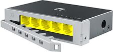 Неуправляемый коммутатор Netis ST105GD