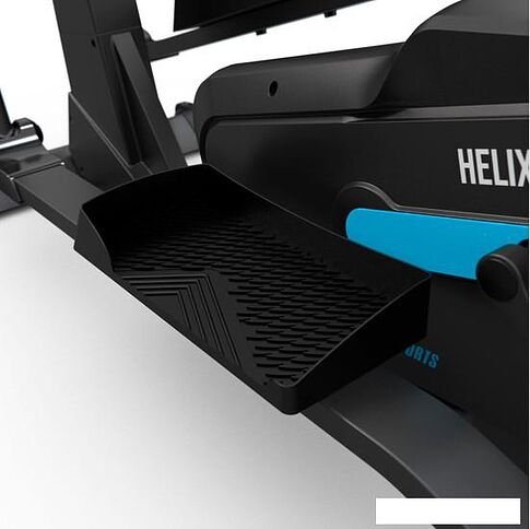 Эллиптический тренажер DFC Capital Sports