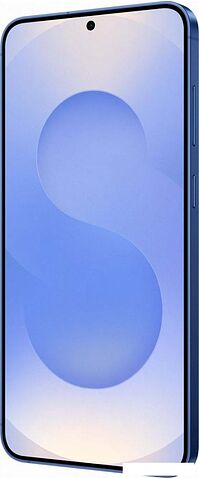 Смартфон Samsung Galaxy S25+ SM-S936B 12GB/256GB (синий) и наушники Samsung Galaxy Buds 3 Pro по акции