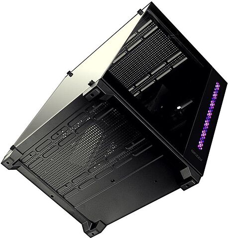 Корпус Ginzzu V520