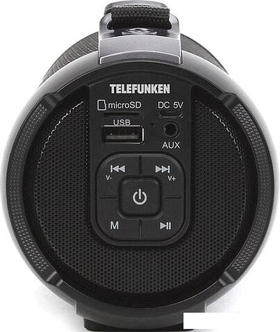 Беспроводная колонка TELEFUNKEN TF-PS1243B