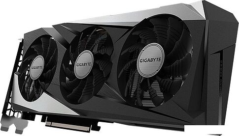 Видеокарта Gigabyte Radeon RX 6500 XT Gaming OC GV-R65XTGAMING OC-4GD