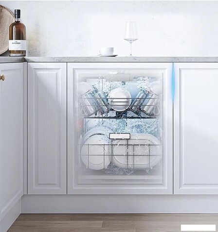 Встраиваемая посудомоечная машина Midea MID60S730i