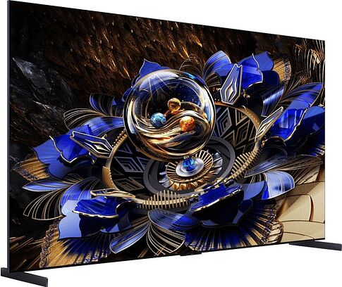 MiniLED телевизор TCL 98X11K