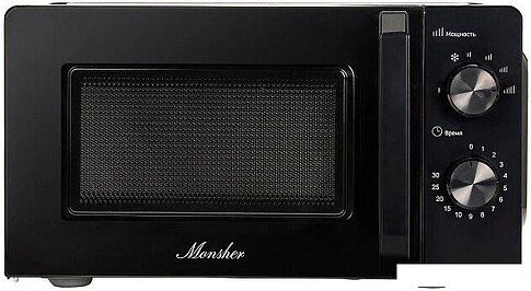 Микроволновая печь Monsher MTW 201 Noir