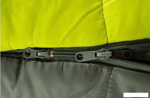 Спальный мешок TRAMP Voyager Regular TRS-052R (правая молния)