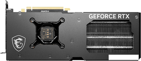 Видеокарта MSI GeForce RTX 4070 Ti Super 16G Gaming X Slim