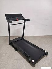 Электрическая беговая дорожка Tenso P-850D