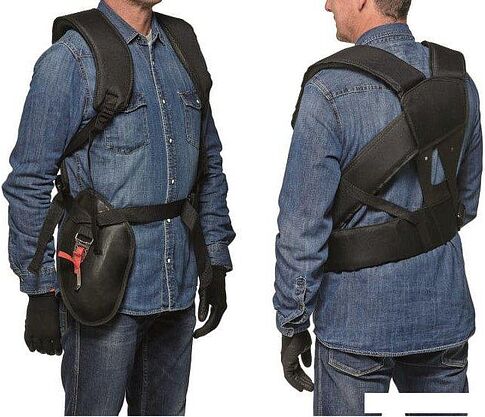 Триммер Einhell AGILLO 18/200 (без АКБ)