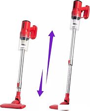 Пылесос Kitfort KT-5239