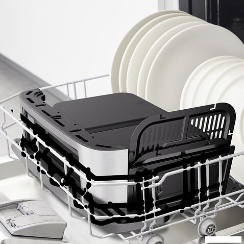 Аэрогриль (аэрофритюрница) Tefal EY9228E0