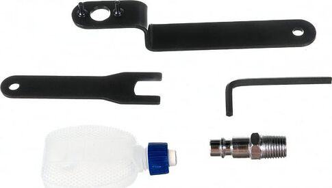 Пневмошлифмашина Gigant PSM125