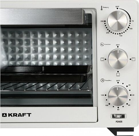 Мини-печь Kraft KFC-MO 200 HW