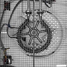 Сушилка для овощей и фруктов Kitfort KT-4919 Сушилка для овощей и фруктов Kitfort KT-4919