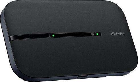 Мобильный Wi-Fi роутер Huawei E5576-320 (черный)