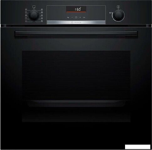 Электрический духовой шкаф Bosch Serie 6 HBG536EB3