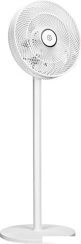 Вентилятор Evolution AirLeaf AL-706R (белый)