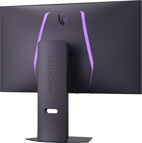 Игровой монитор LG UltraGear OLED 32GS95UV-B