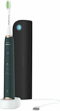 Электрическая зубная щетка Philips HX2451 (зеленый)