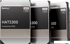 Жесткий диск Synology HAT5300 8TB HAT5300-8T