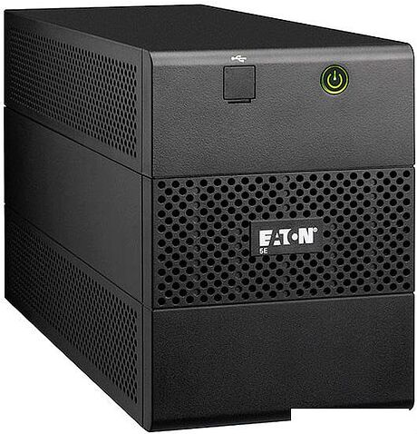 Источник бесперебойного питания Eaton 5E IEC 1100VA (5E1100iUSB)