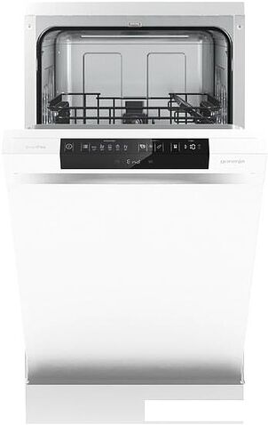 Посудомоечная машина Gorenje GS531E10W