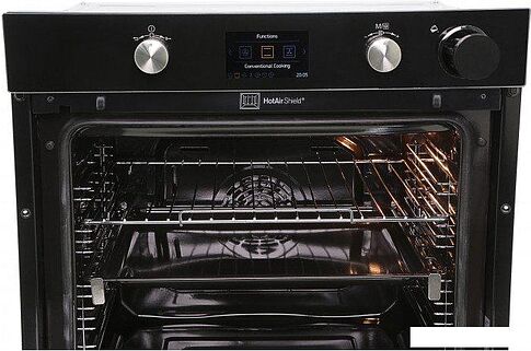 Электрический духовой шкаф Schaub Lorenz SLB EY6953