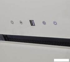Кухонная вытяжка Oasis (Making Oasis Everywhere) NA-60W