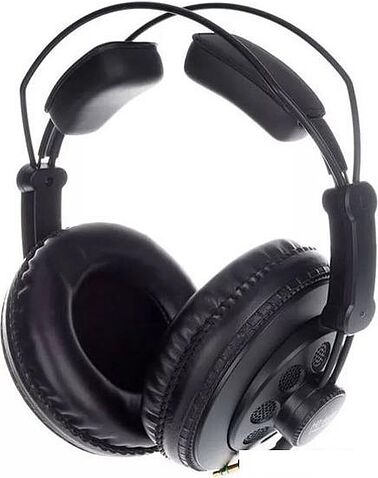 Наушники Superlux HD668B