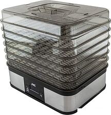 Сушилка для овощей и фруктов JVC JK-FD750 Сушилка для овощей и фруктов JVC JK-FD750