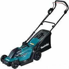 Газонокосилка Makita DLM330Z (без АКБ)