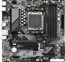 Материнская плата Gigabyte A620M Gaming X (rev. 1.1)