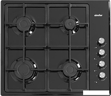 Варочная панель Simfer H60Q40B416