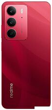 Телефон Realme C75 8GB/128GB (красный)