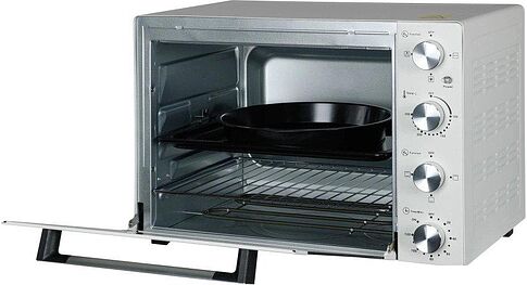 Мини-печь Kraft KFC-MO 6010 HRKW