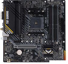Материнская плата ASUS TUF Gaming A520M-Plus WiFi Материнская плата ASUS TUF Gaming A520M-Plus WiFi