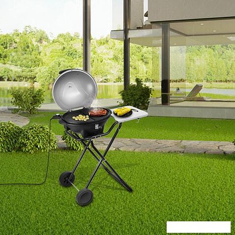 Электрогриль Kitfort KT-1657