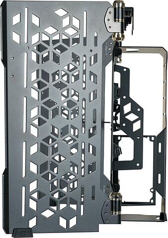 Корпус Cooler Master MasterFrame 700 MCF-MF700-KGNN-S00