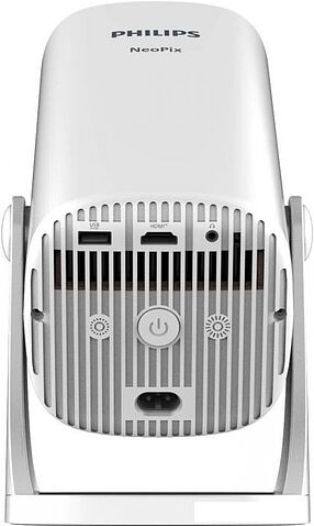 Проектор Philips NeoPix 230 Smart NPX230/INT