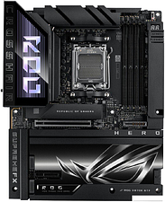 Материнская плата ASUS ROG Crosshair X870E Hero BTF