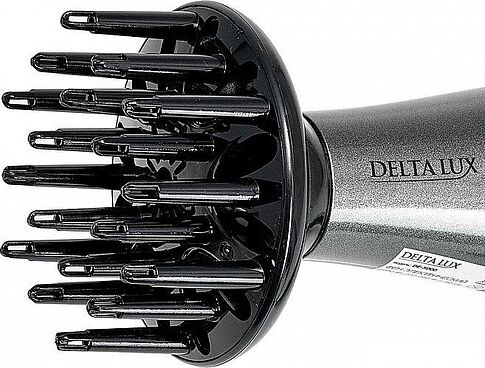 Фен Delta DE-5000