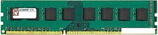 Оперативная память Kingston ValueRAM 4GB DDR3 PC3-12800 (KVR16N11/4)