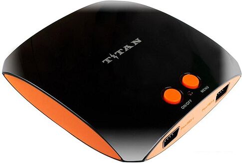 Игровая приставка Titan Pro Duo HDMI 565 игр