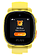 Детские умные часы Elari KidPhone 4G Lite (желтый)