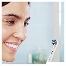Комплект зубных щеток Oral-B Pro Series 1 + Oral-B Pro Kids Frozen 8006540784372 Комплект зубных щеток Oral-B Pro Series 1 + Oral-B Pro Kids Frozen 8006540784372