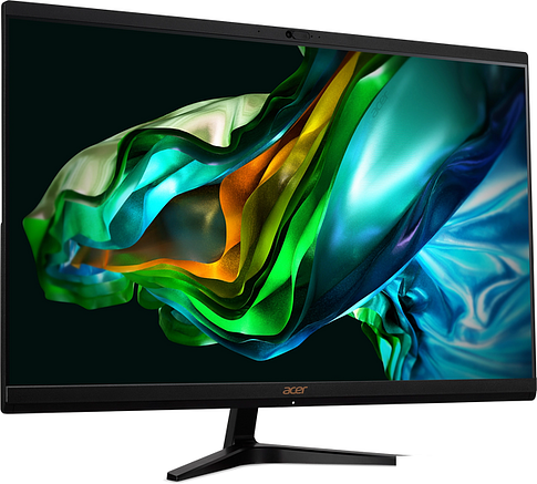 Моноблок Acer Aspire C27-1800 DQ.BKJCD.003