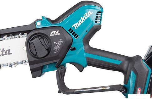 Аккумуляторная пила Makita UC029GD102 (с 1-им АКБ)