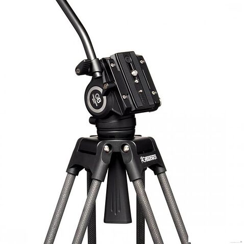 Трипод GreenBean VideoMaster 307C