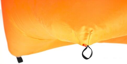 Надувной шезлонг Биван 2.0 (оранжевый) [BVN17-ORGNL-ORN]