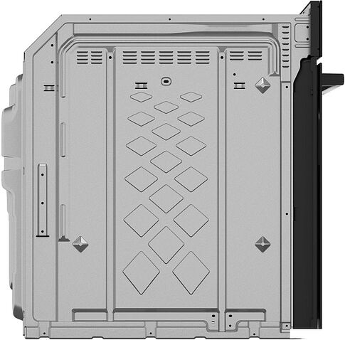 Электрический духовой шкаф Indesit IBFTS 4644 J BL